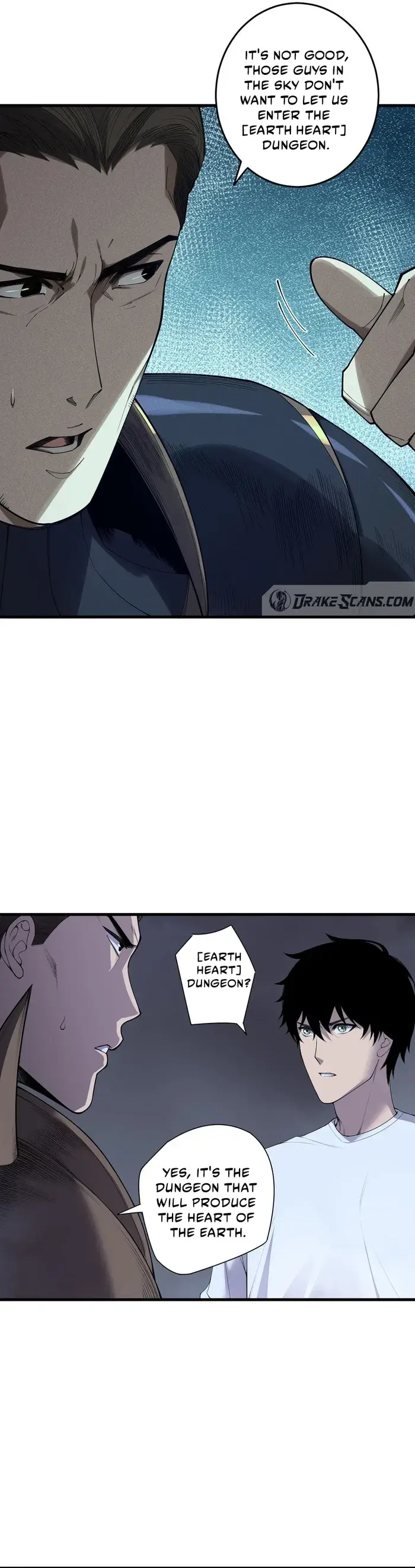 Catastrophic Necromancer Chapter 127 image 03_optimized